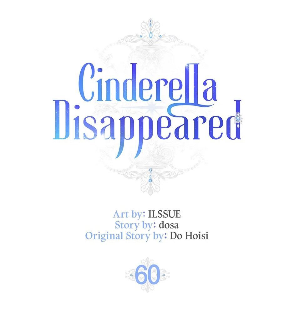 Lọ Lem Đã Mất Tích Chapter 60 - 26