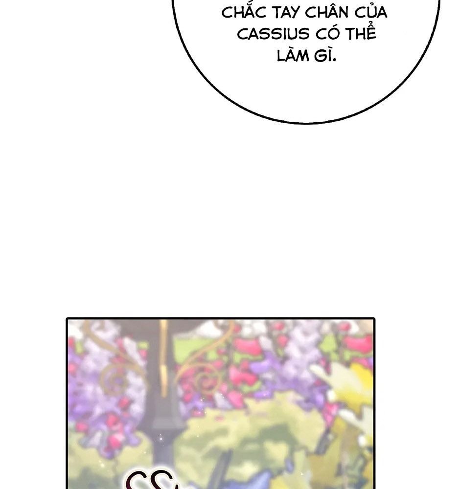 Lọ Lem Đã Mất Tích Chapter 60 - 42