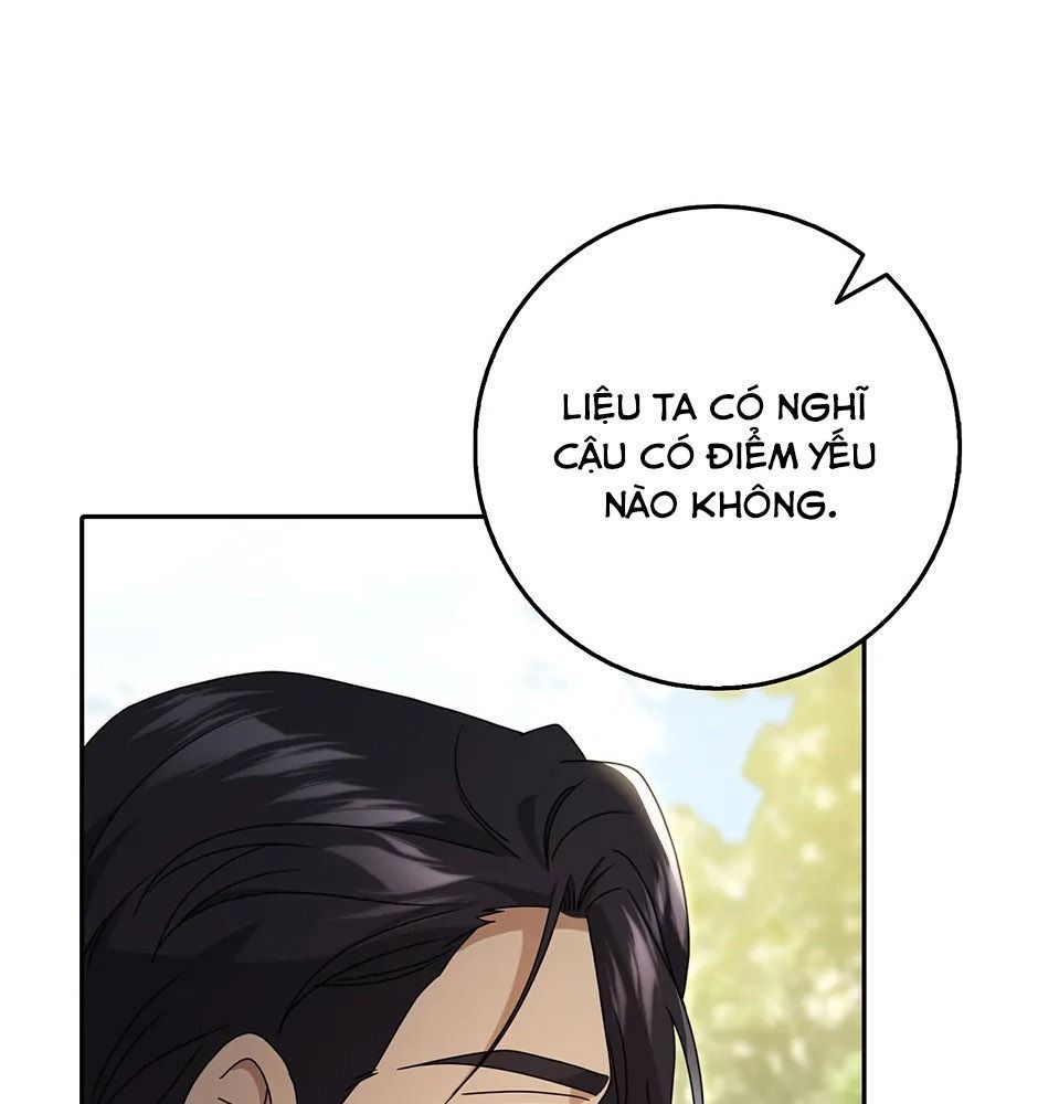 Lọ Lem Đã Mất Tích Chapter 60 - 59