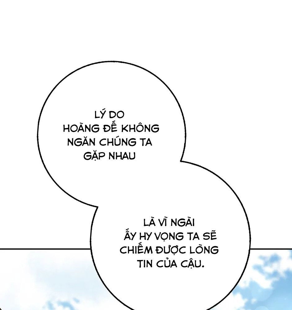 Lọ Lem Đã Mất Tích Chapter 60 - 61