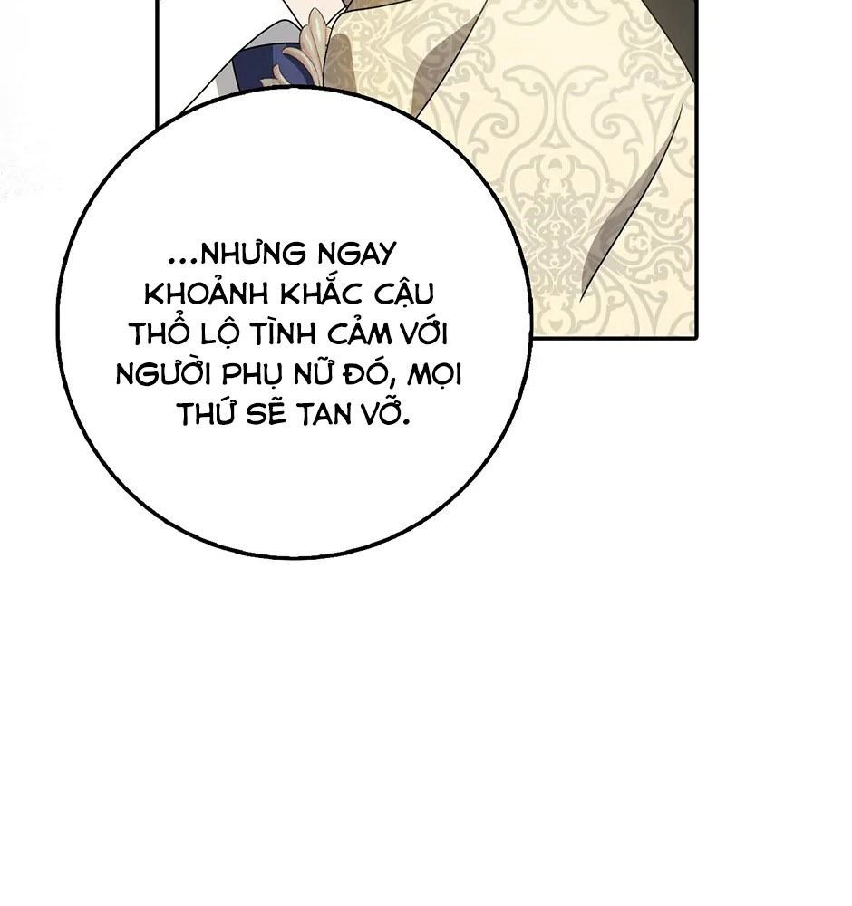 Lọ Lem Đã Mất Tích Chapter 60 - 72