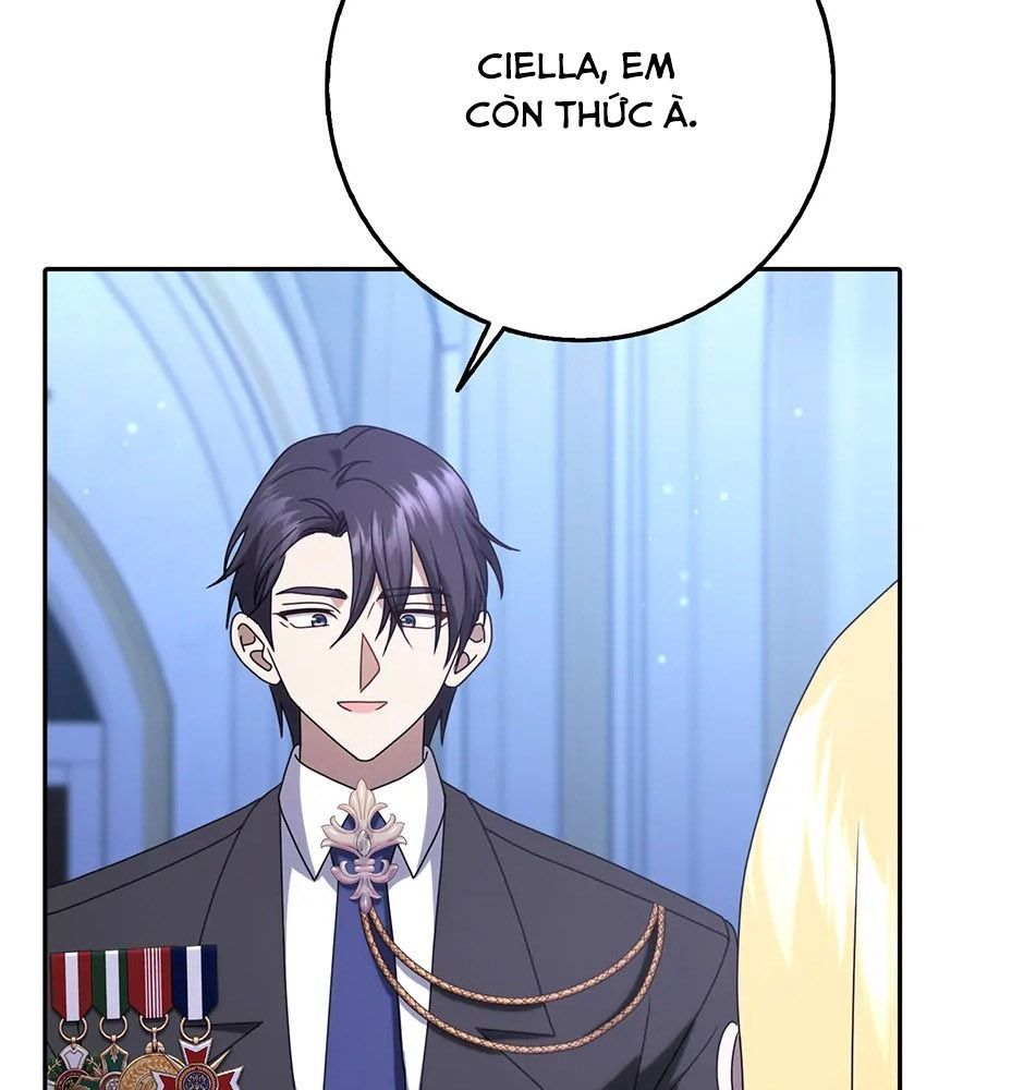 Lọ Lem Đã Mất Tích Chapter 60 - 86