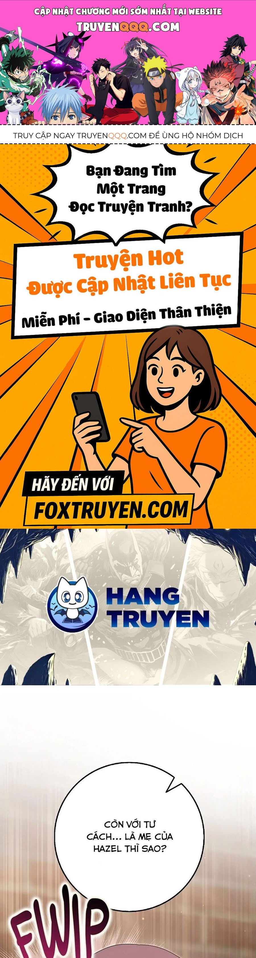 Lọ Lem Đã Mất Tích Chapter 61 - 1