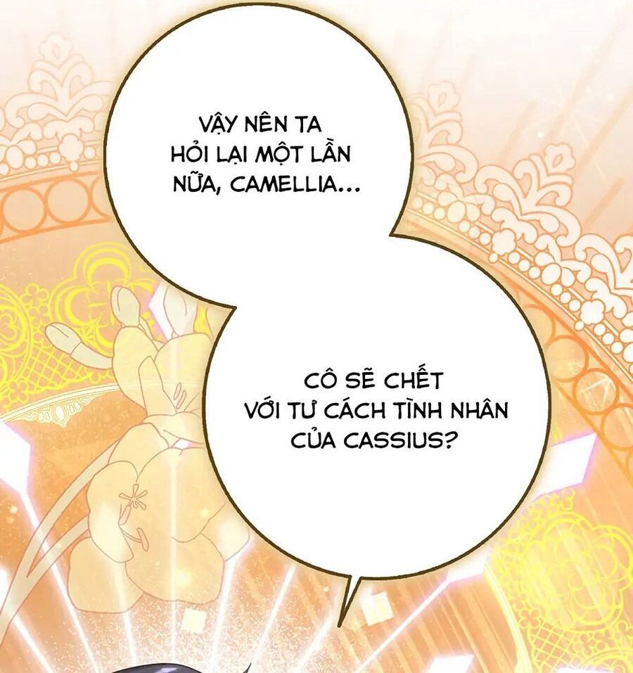 Lọ Lem Đã Mất Tích Chapter 61 - 116