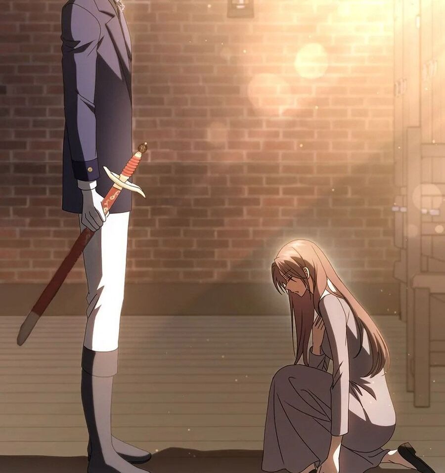 Lọ Lem Đã Mất Tích Chapter 61 - 124