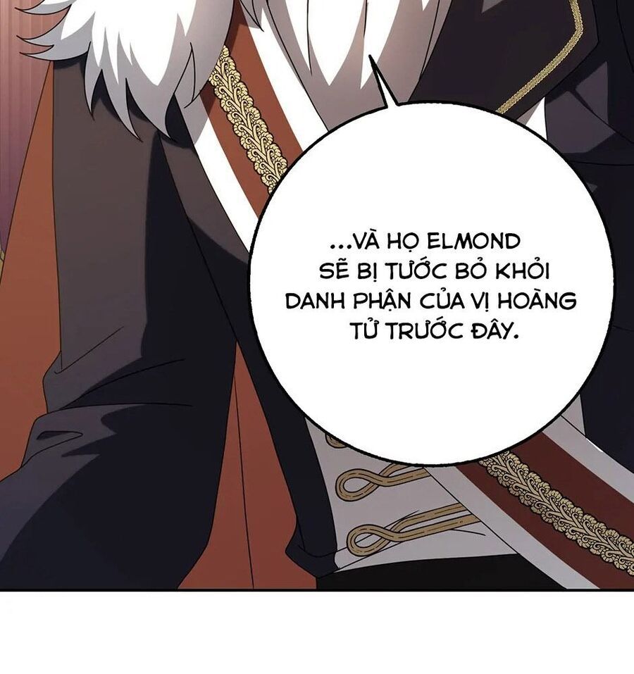 Lọ Lem Đã Mất Tích Chapter 61 - 133