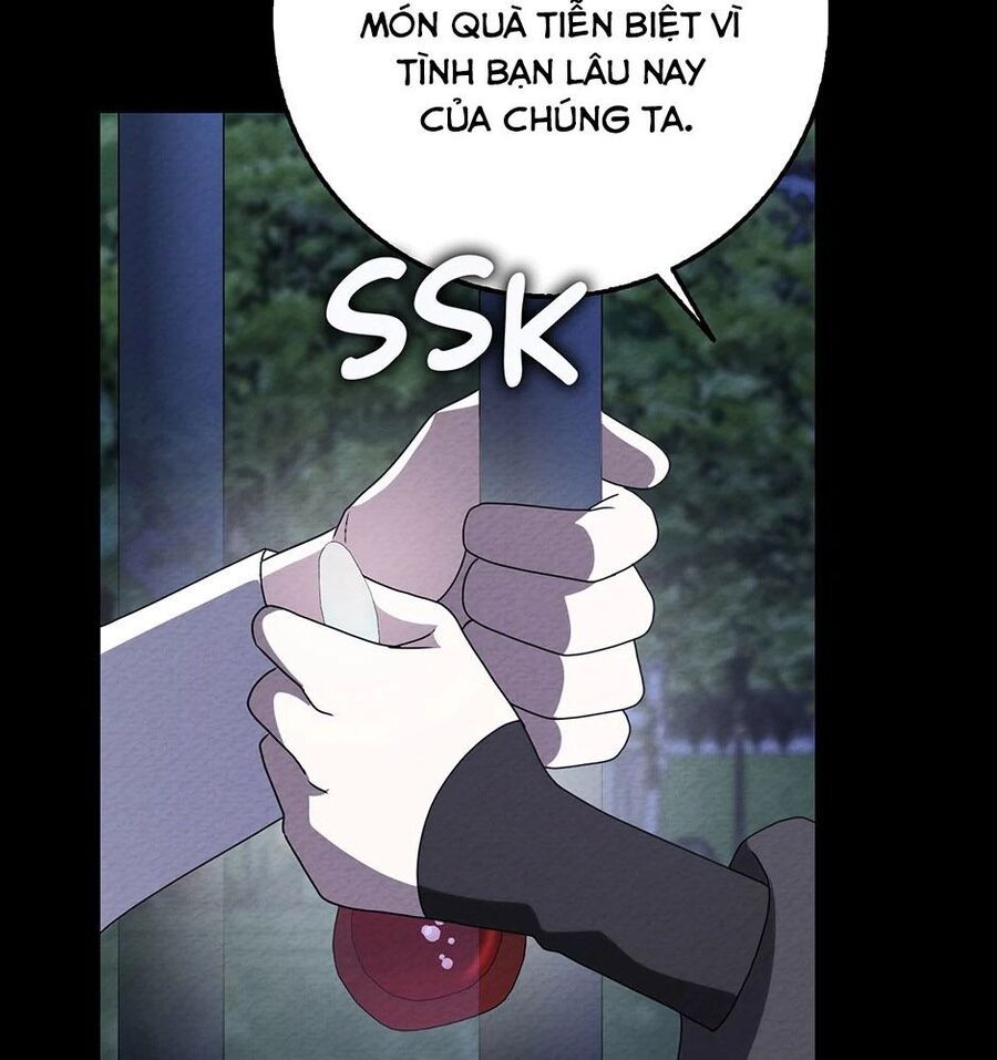 Lọ Lem Đã Mất Tích Chapter 61 - 144