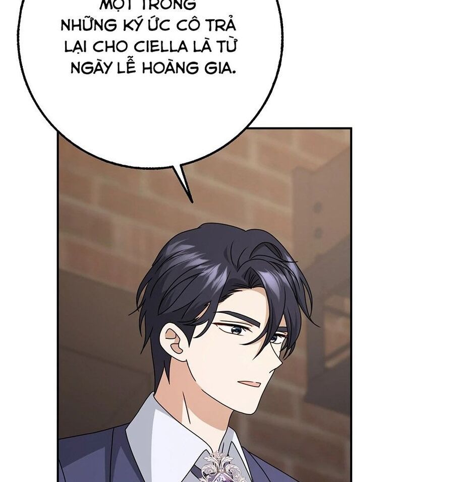 Lọ Lem Đã Mất Tích Chapter 61 - 22