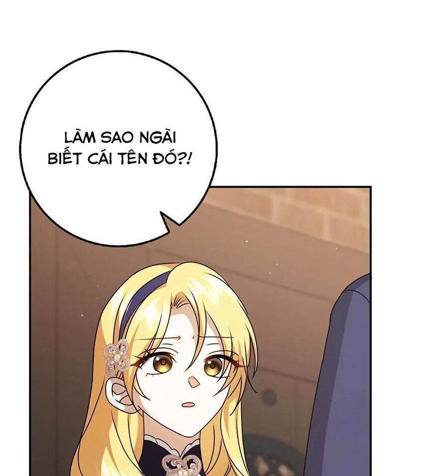 Lọ Lem Đã Mất Tích Chapter 61 - 4