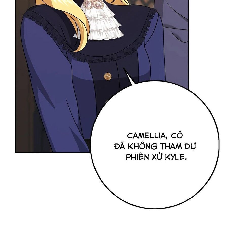 Lọ Lem Đã Mất Tích Chapter 61 - 5