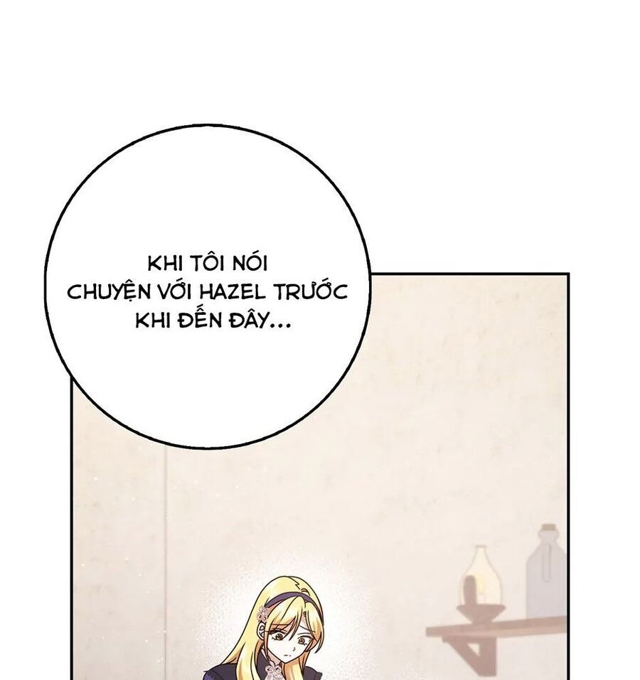 Lọ Lem Đã Mất Tích Chapter 61 - 60