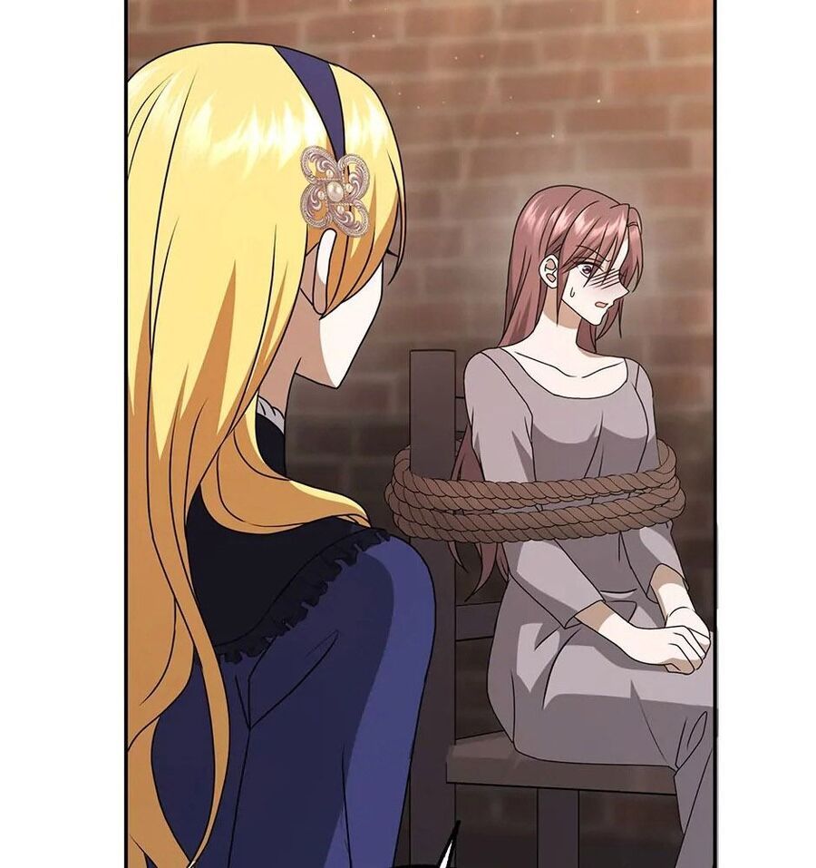 Lọ Lem Đã Mất Tích Chapter 61 - 7