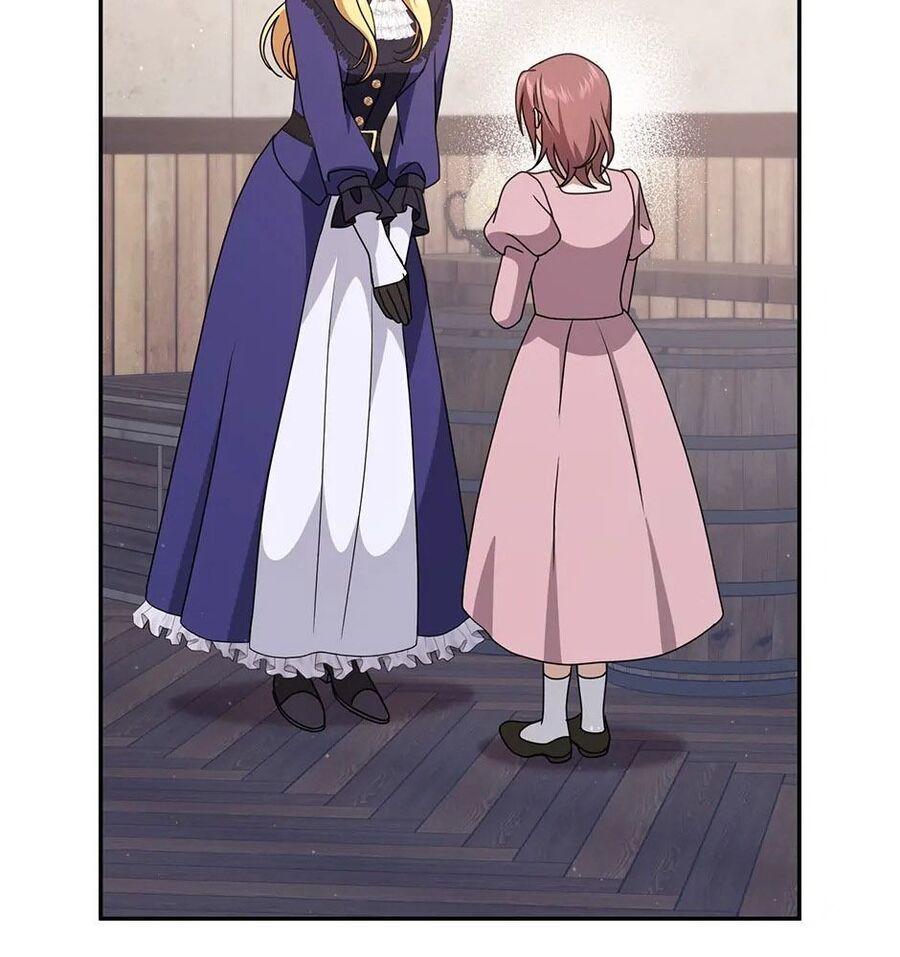 Lọ Lem Đã Mất Tích Chapter 61 - 61