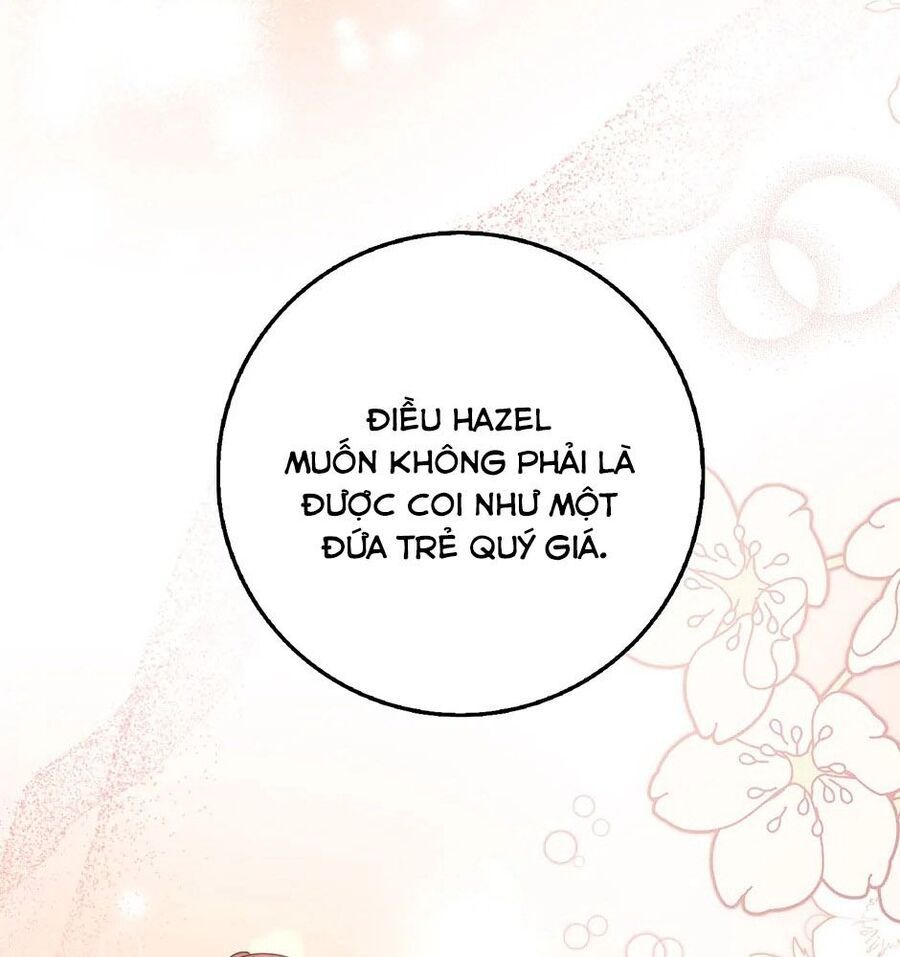 Lọ Lem Đã Mất Tích Chapter 61 - 65