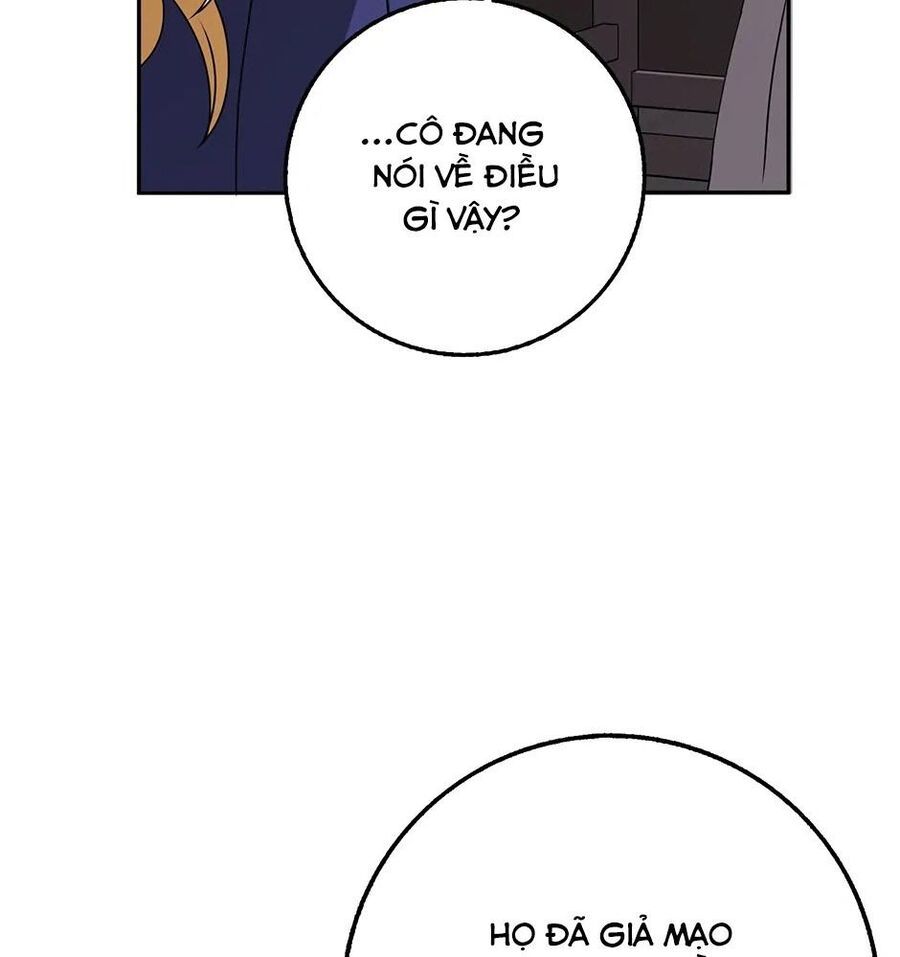 Lọ Lem Đã Mất Tích Chapter 61 - 8