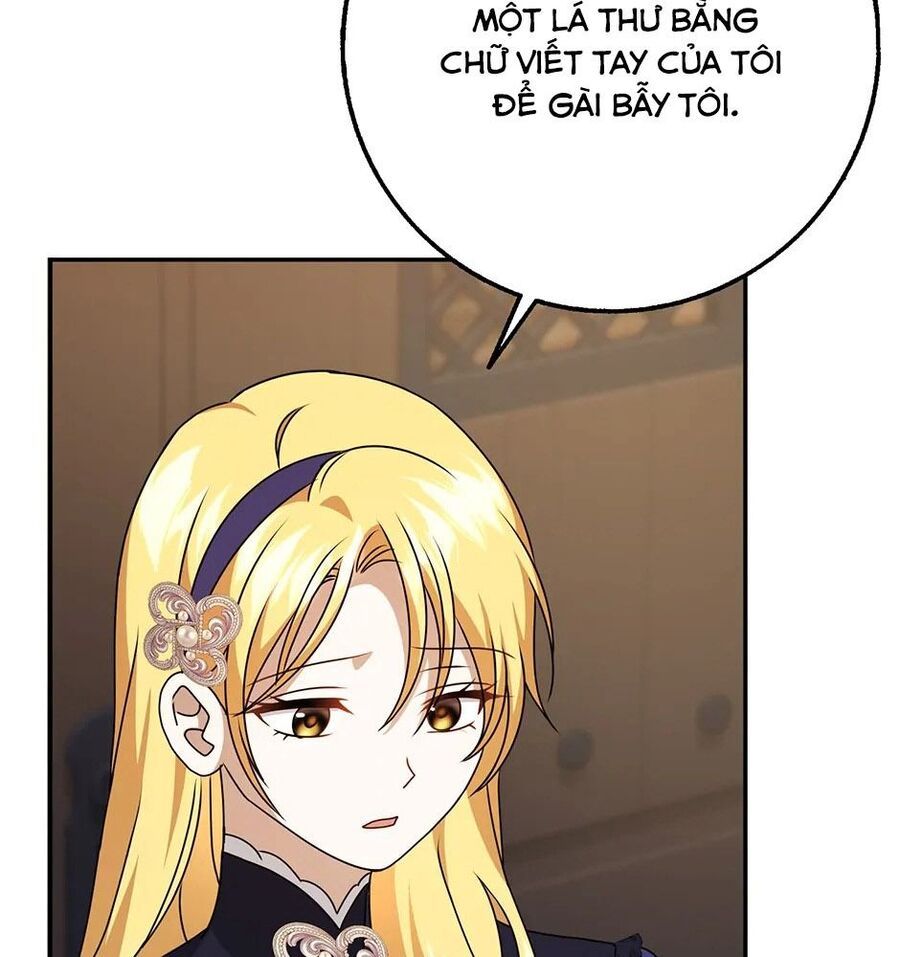 Lọ Lem Đã Mất Tích Chapter 61 - 9