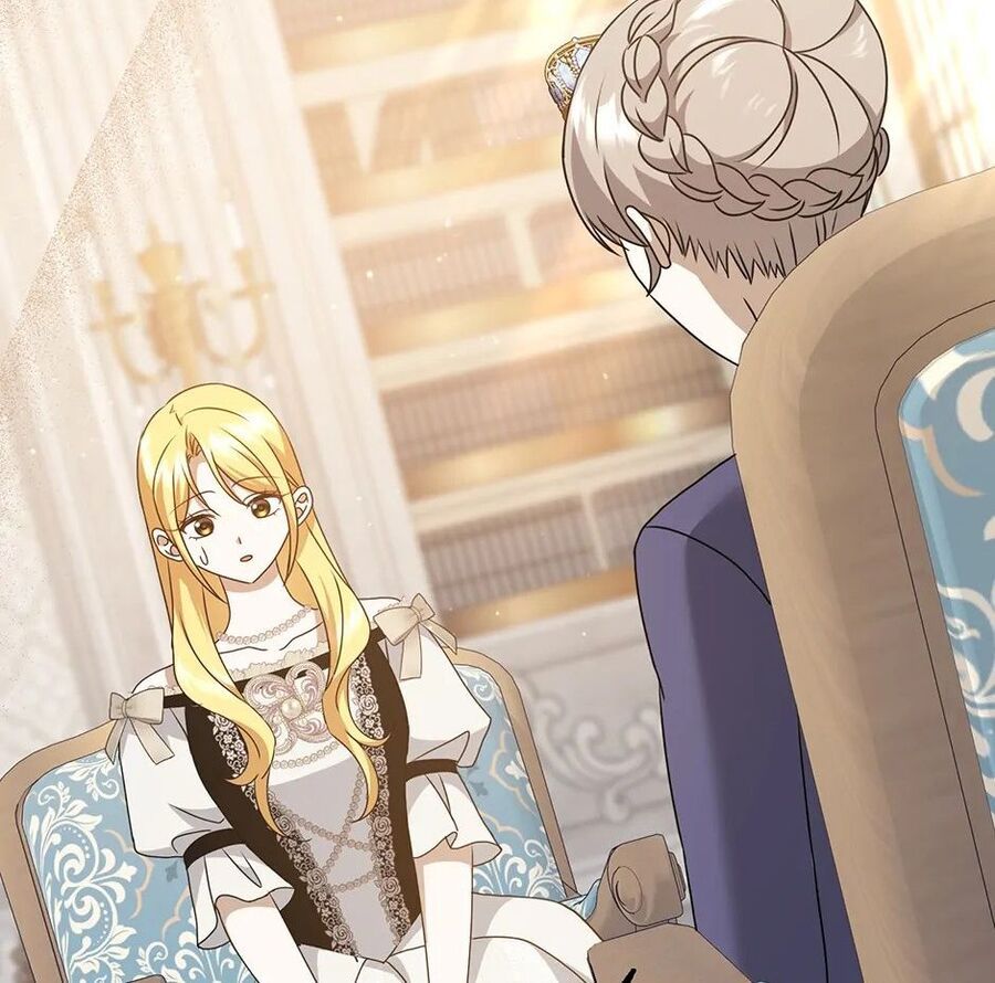 Lọ Lem Đã Mất Tích Chapter 62 - 109