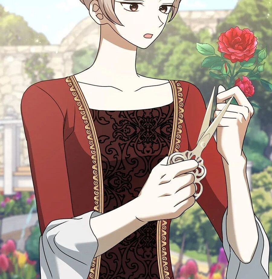 Lọ Lem Đã Mất Tích Chapter 62 - 37