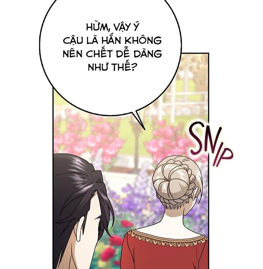 Lọ Lem Đã Mất Tích Chapter 62 - 43