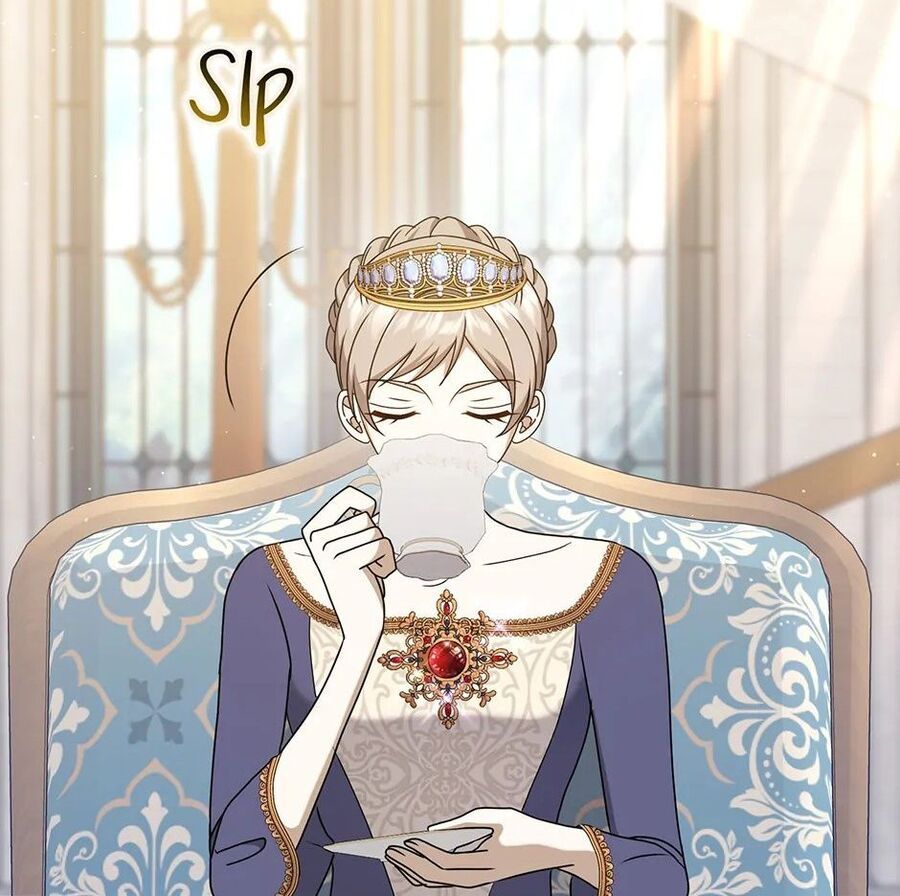 Lọ Lem Đã Mất Tích Chapter 62 - 63