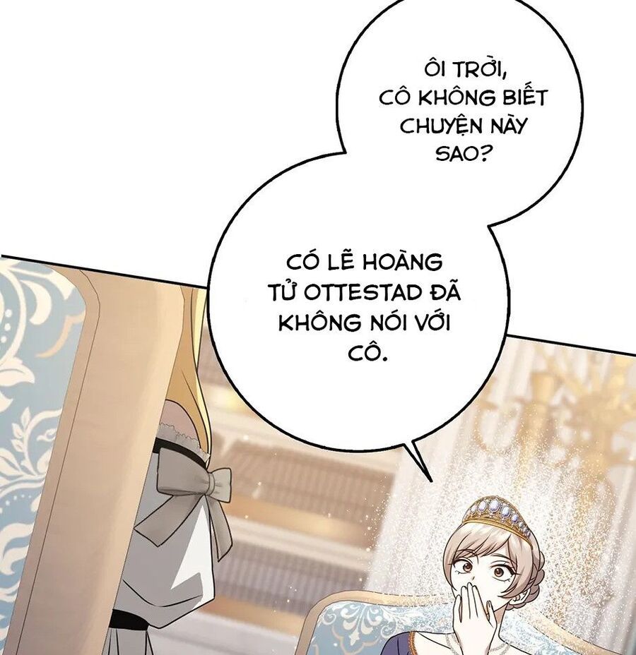 Lọ Lem Đã Mất Tích Chapter 62 - 91