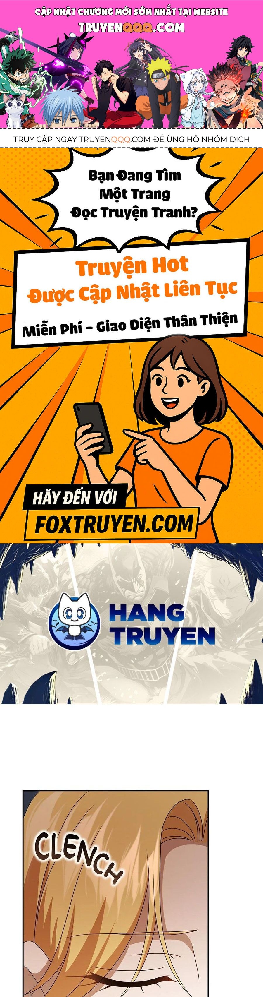 Lọ Lem Đã Mất Tích Chapter 63 - 1