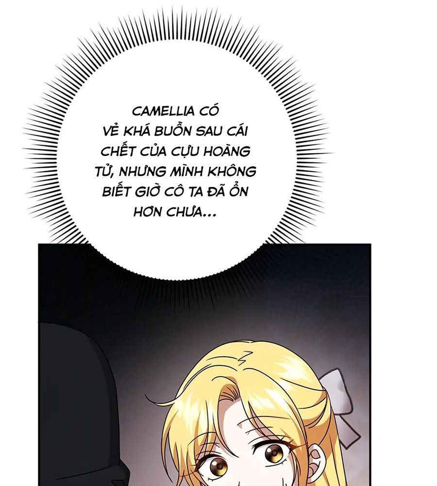 Lọ Lem Đã Mất Tích Chapter 63 - 104