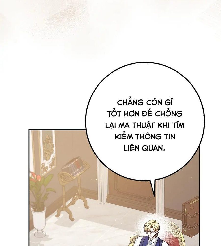 Lọ Lem Đã Mất Tích Chapter 63 - 16