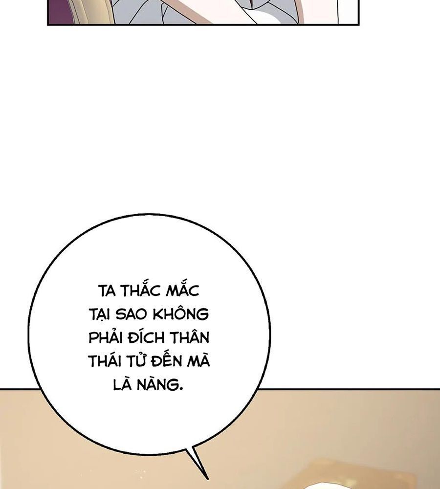 Lọ Lem Đã Mất Tích Chapter 63 - 20