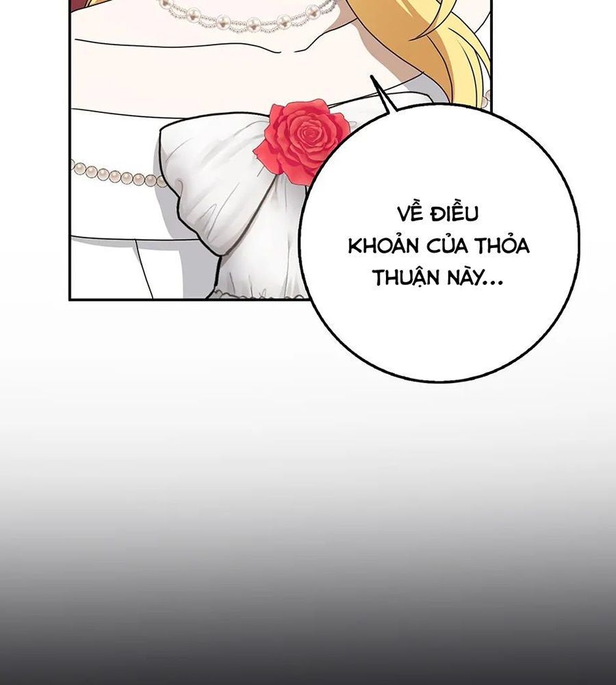 Lọ Lem Đã Mất Tích Chapter 63 - 24