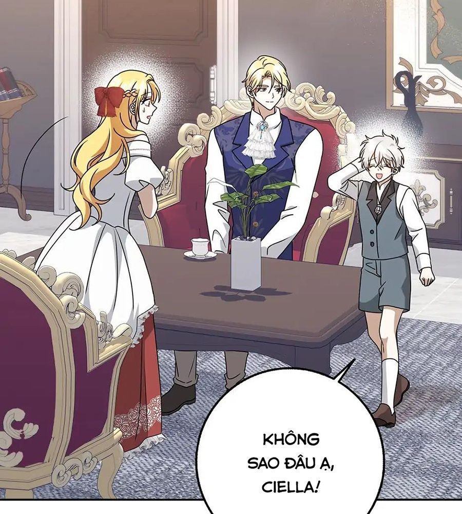 Lọ Lem Đã Mất Tích Chapter 63 - 46