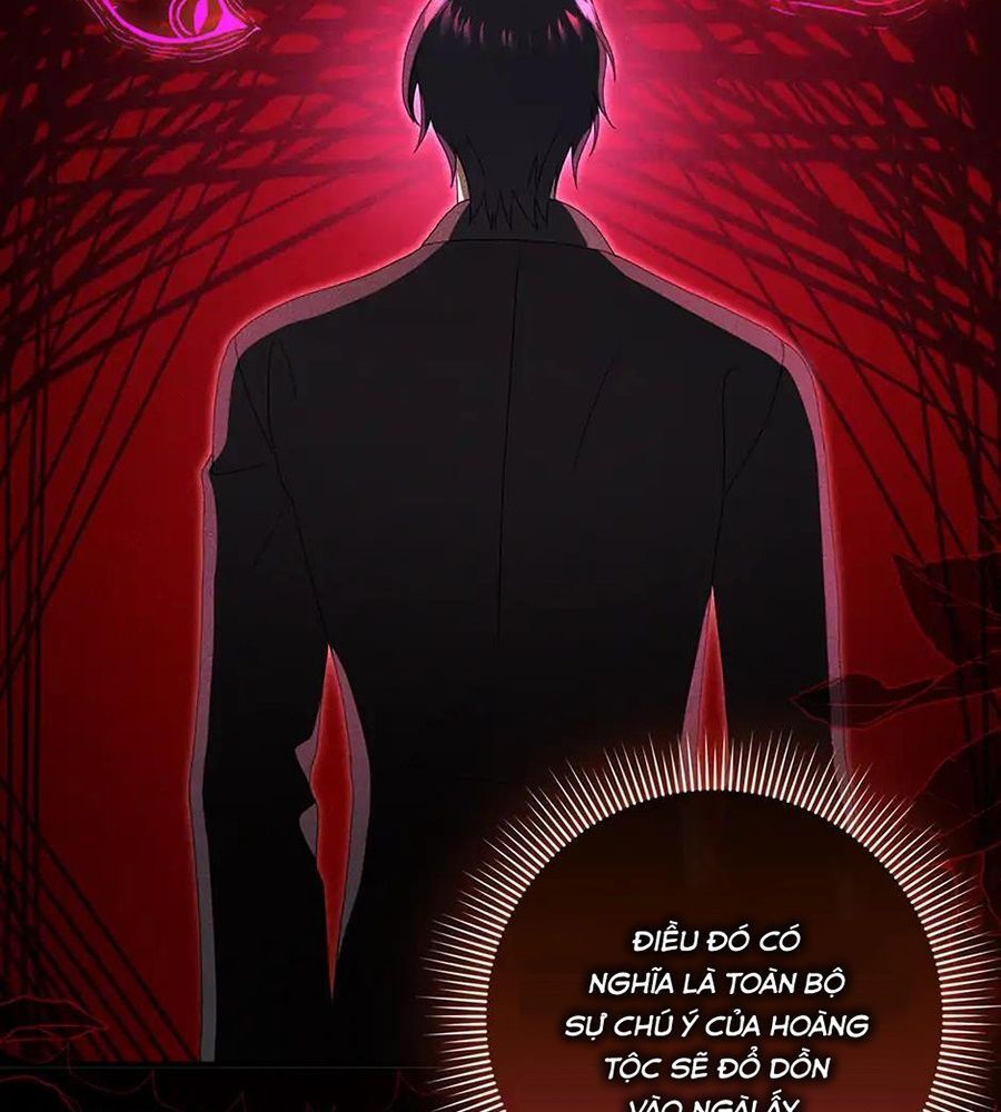 Lọ Lem Đã Mất Tích Chapter 63 - 6