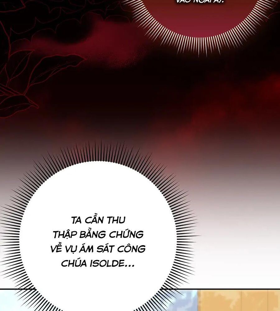 Lọ Lem Đã Mất Tích Chapter 63 - 7