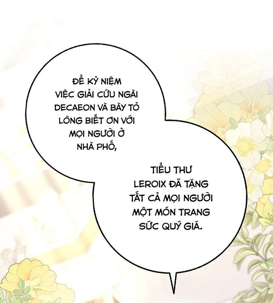 Lọ Lem Đã Mất Tích Chapter 63 - 80