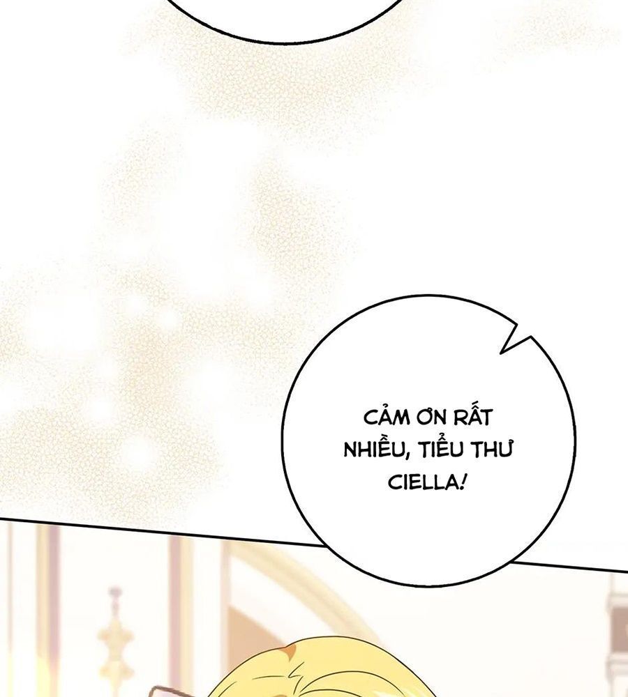 Lọ Lem Đã Mất Tích Chapter 63 - 83