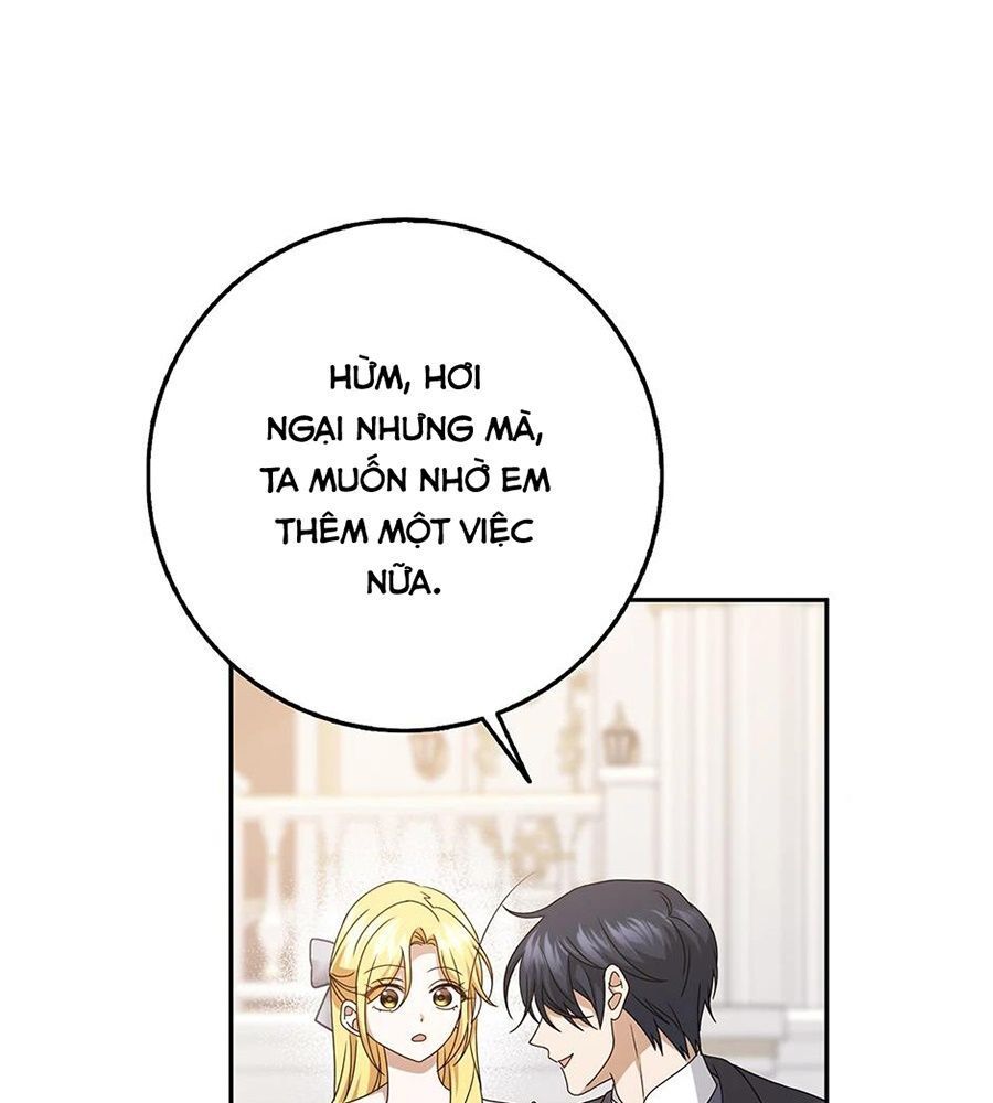 Lọ Lem Đã Mất Tích Chapter 63 - 91