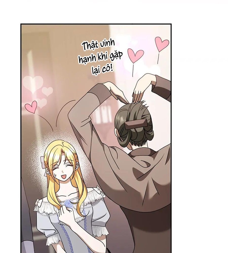 Lọ Lem Đã Mất Tích Chapter 63 - 98