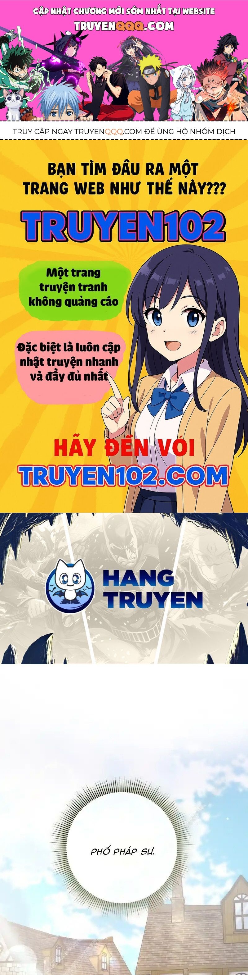 Lọ Lem Đã Mất Tích Chapter 64 - 1