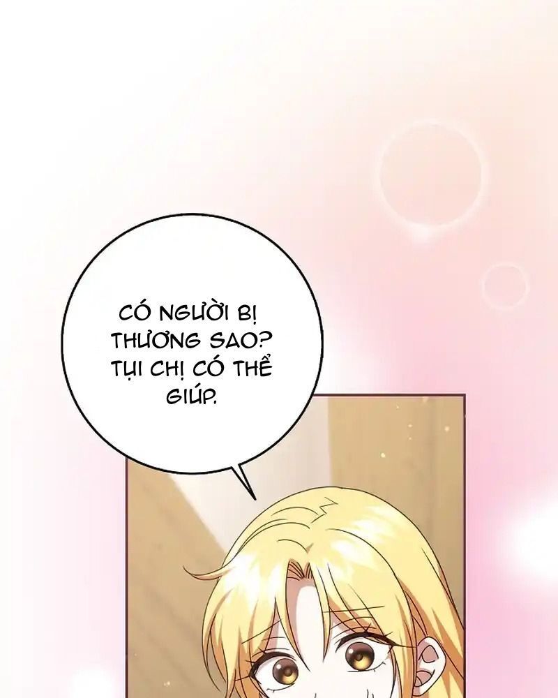 Lọ Lem Đã Mất Tích Chapter 64 - 17