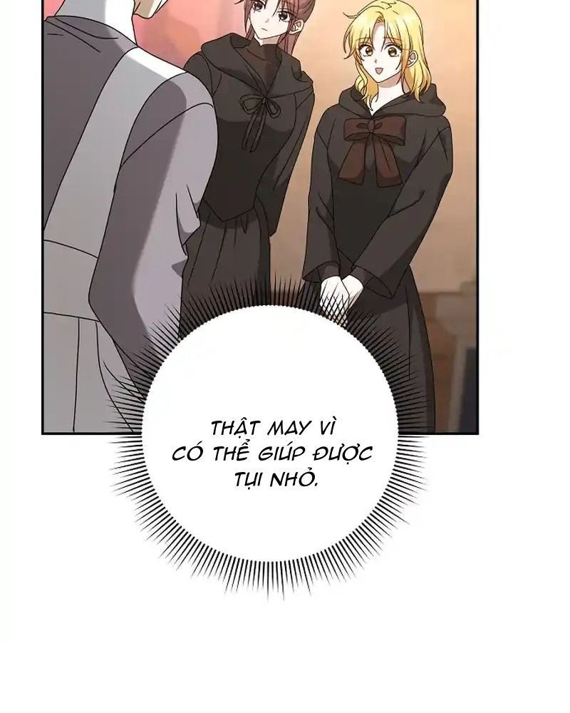 Lọ Lem Đã Mất Tích Chapter 64 - 35