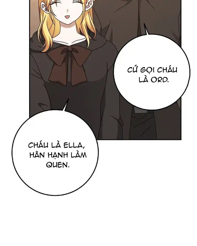 Lọ Lem Đã Mất Tích Chapter 64 - 62