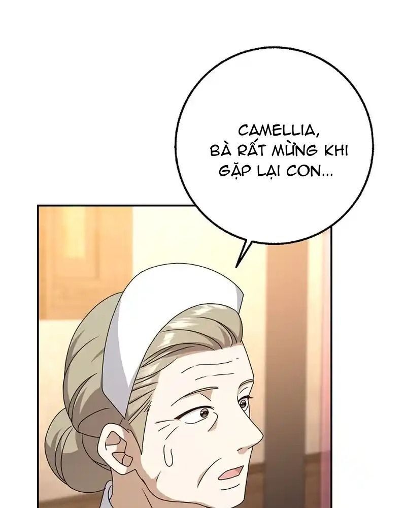 Lọ Lem Đã Mất Tích Chapter 64 - 63