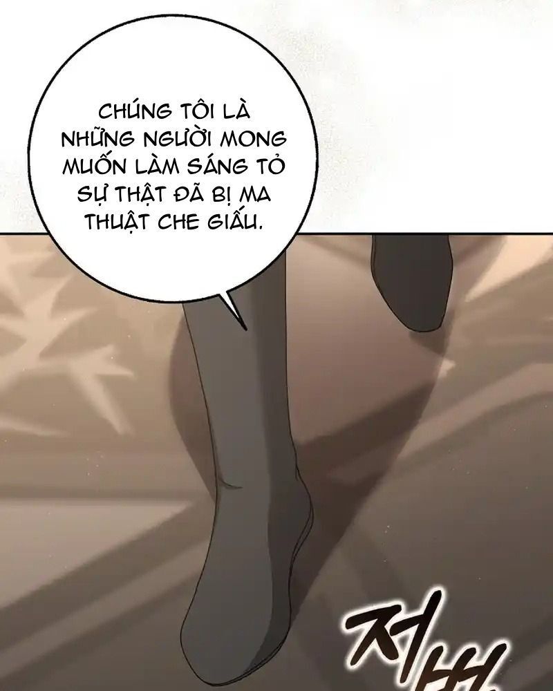 Lọ Lem Đã Mất Tích Chapter 64 - 65