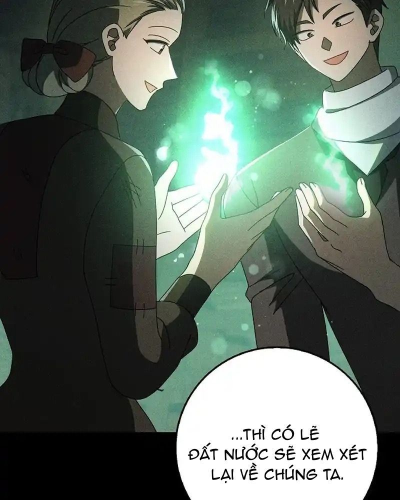 Lọ Lem Đã Mất Tích Chapter 64 - 74