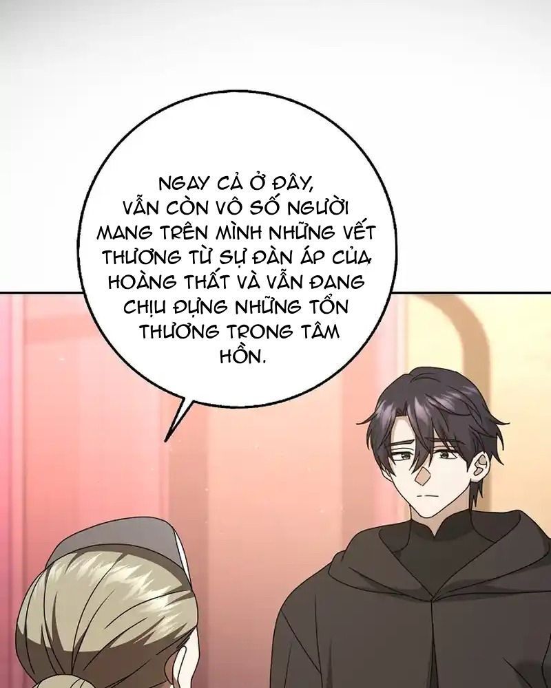 Lọ Lem Đã Mất Tích Chapter 64 - 80