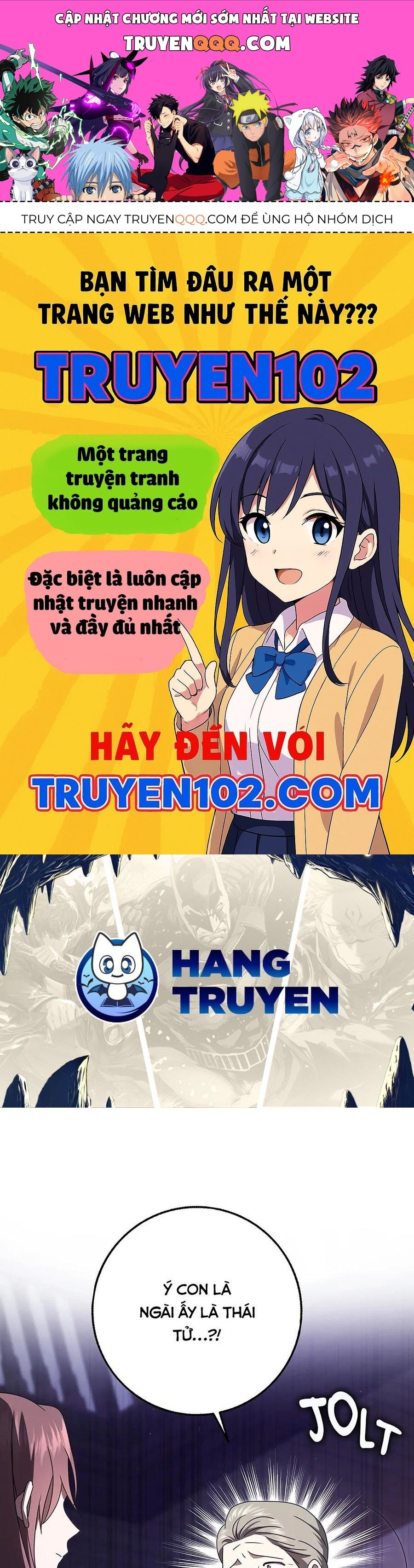 Lọ Lem Đã Mất Tích Chapter 65 - 1