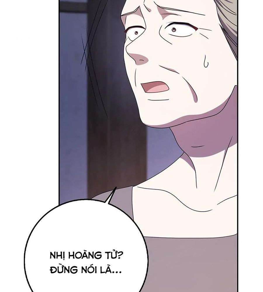 Lọ Lem Đã Mất Tích Chapter 65 - 11