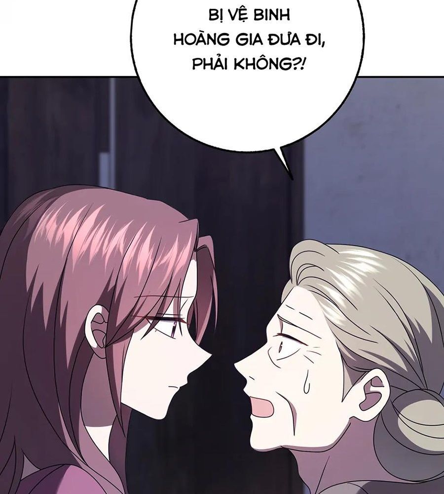 Lọ Lem Đã Mất Tích Chapter 65 - 4