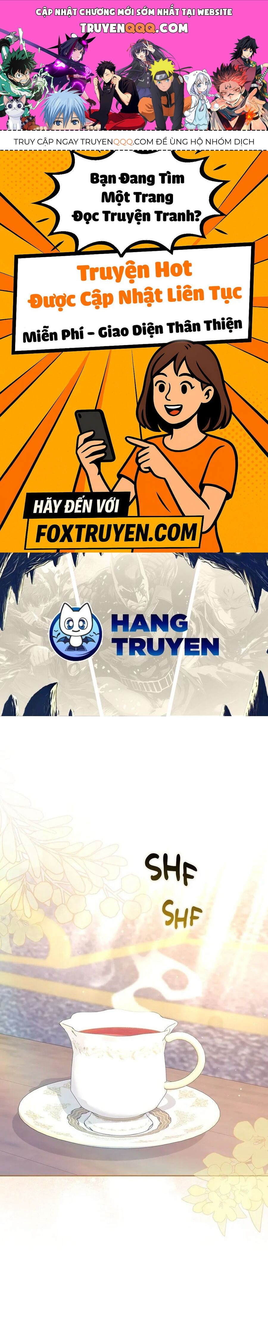 Lọ Lem Đã Mất Tích Chapter 66 - 1