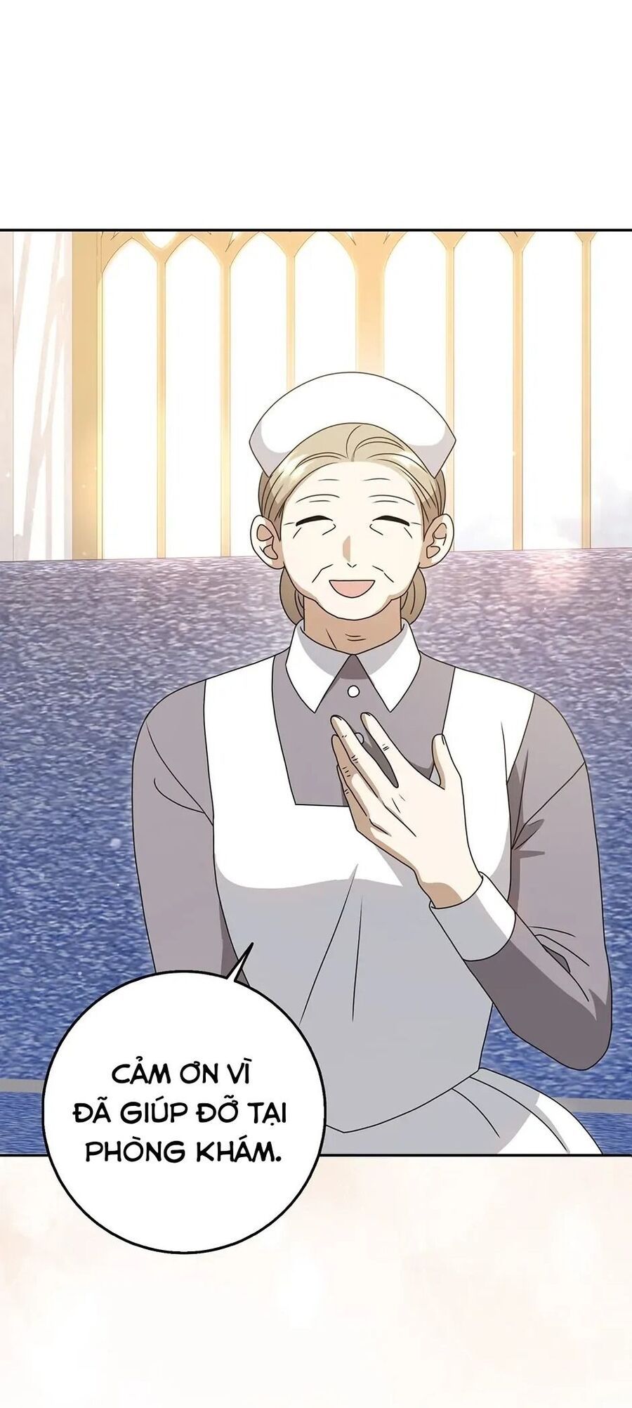 Lọ Lem Đã Mất Tích Chapter 66 - 2